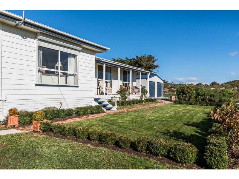 43 Waterloo Street, Ross TAS 7209