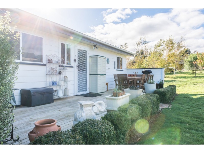 43 Waterloo Street, Ross TAS 7209