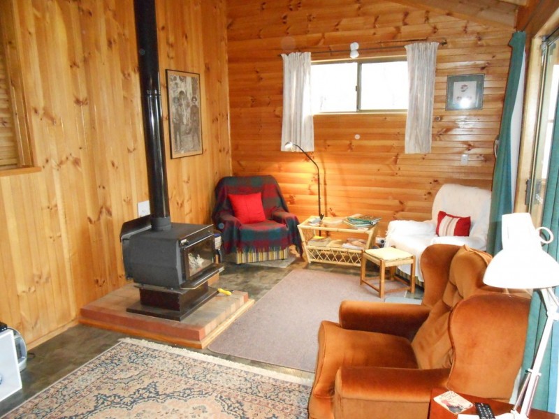 44 Laycock Drive, Interlaken TAS 7030