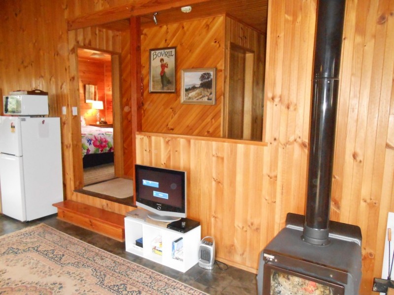 44 Laycock Drive, Interlaken TAS 7030