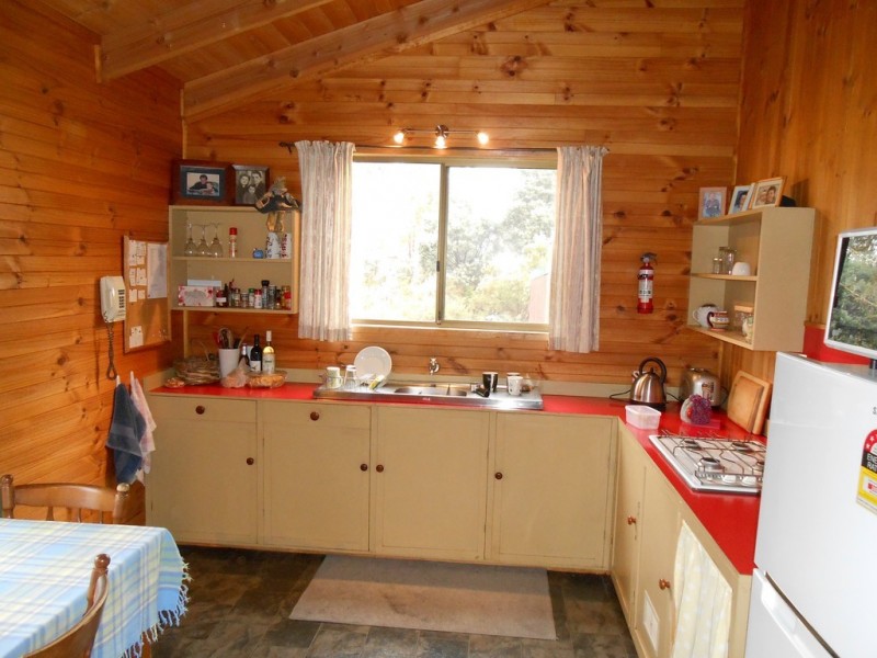 44 Laycock Drive, Interlaken TAS 7030
