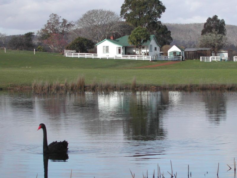 1633 Bridgenorth Road, Rosevale TAS 7292