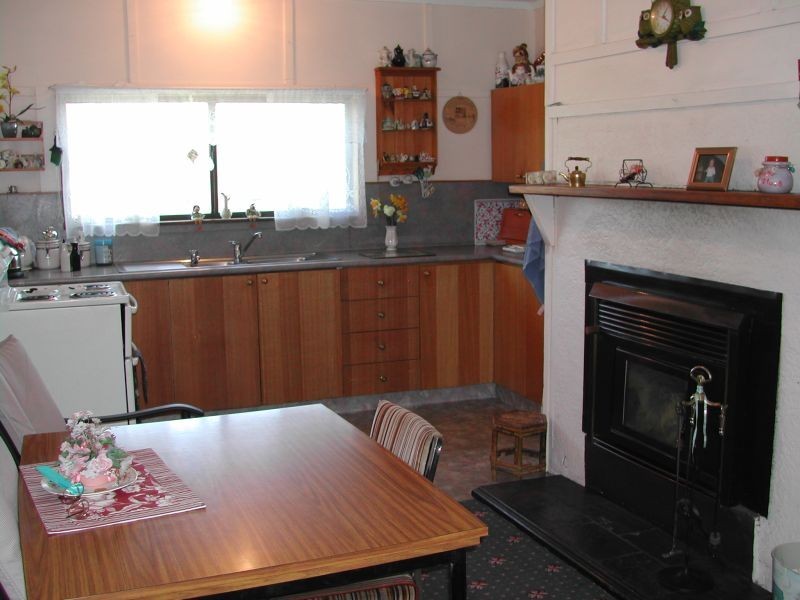 1633 Bridgenorth Road, Rosevale TAS 7292