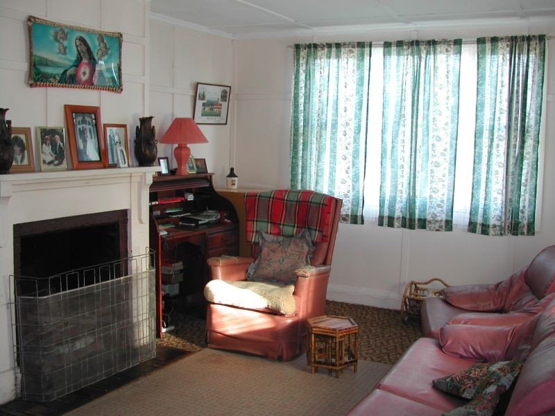 1633 Bridgenorth Road, Rosevale TAS 7292