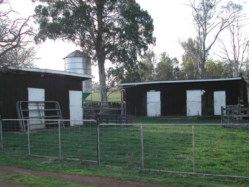 1633 Bridgenorth Road, Rosevale TAS 7292