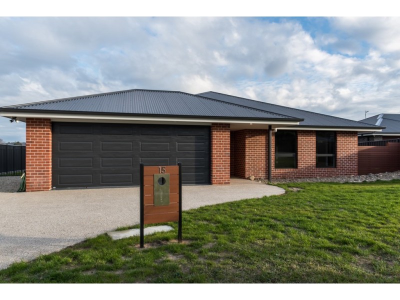 15 Glenmore Drive, Hadspen TAS 7290