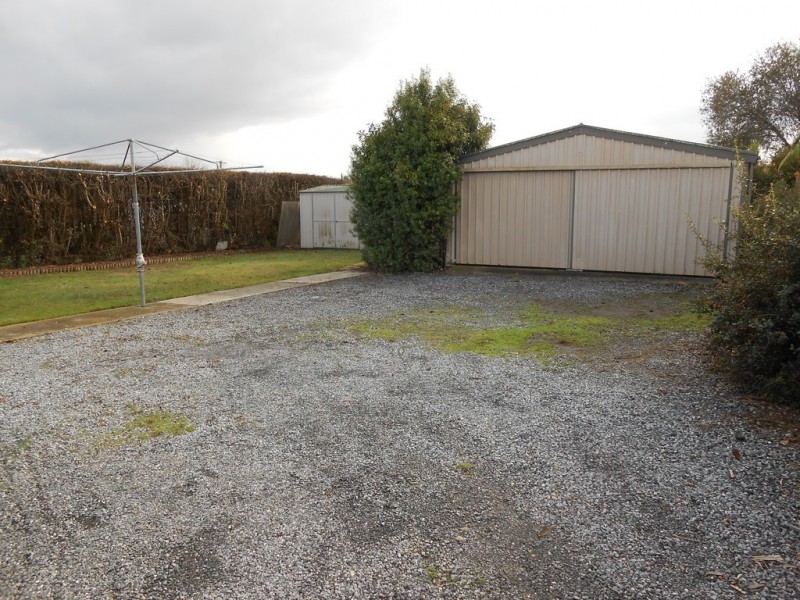 16 Pultney Street, Longford TAS 7301