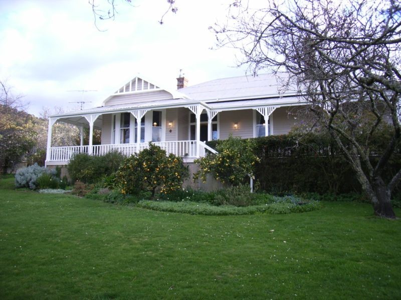 243 Lalla Road, Lalla TAS 7267