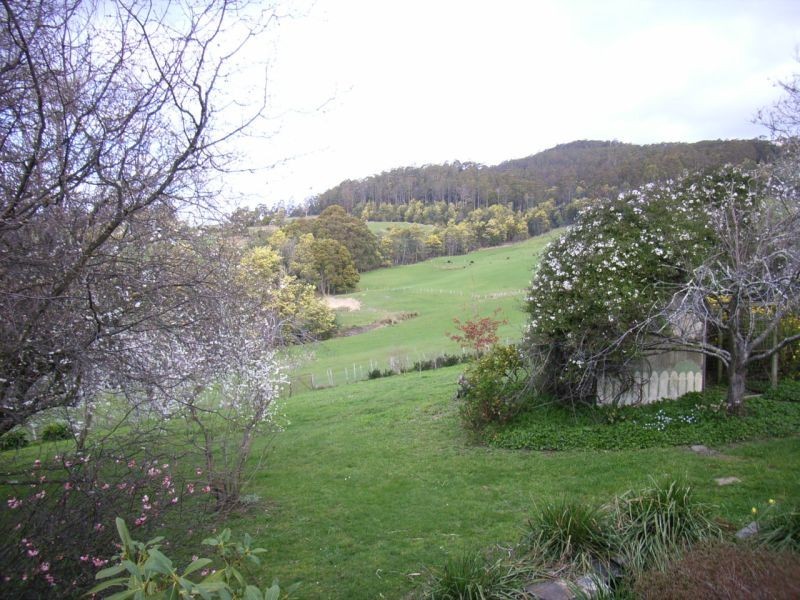 243 Lalla Road, Lalla TAS 7267