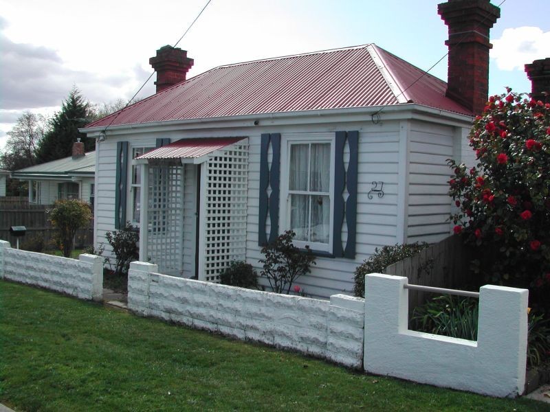 27 George Street, Longford TAS 7301