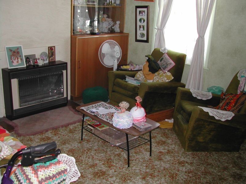 27 George Street, Longford TAS 7301