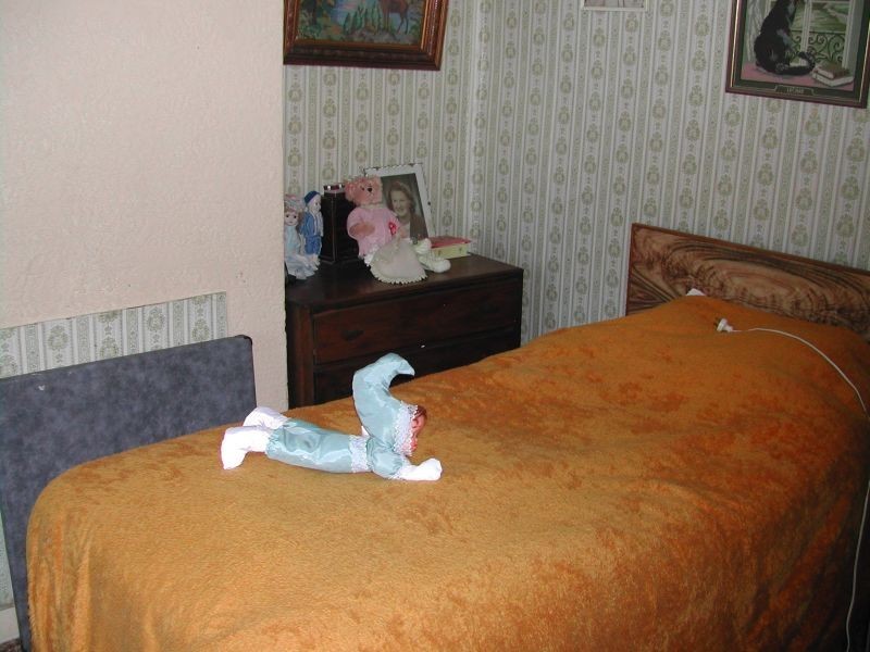 27 George Street, Longford TAS 7301