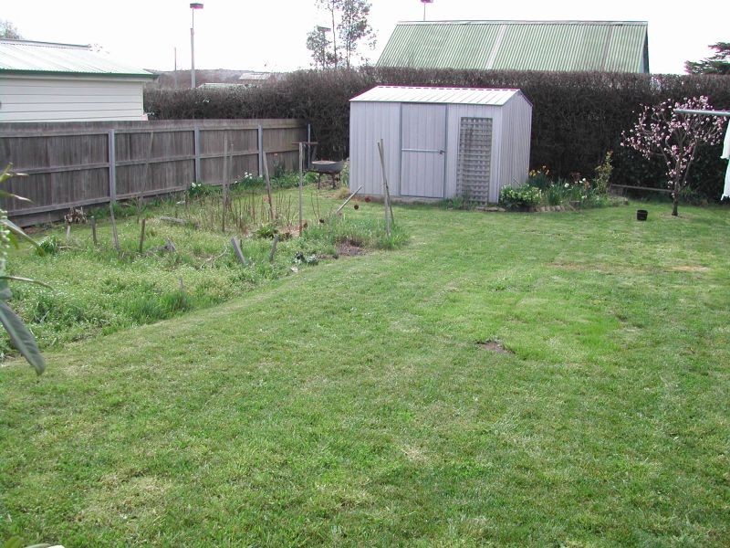 27 George Street, Longford TAS 7301