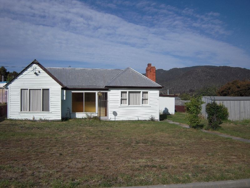 13-15  Albert Street, Fingal TAS 7214