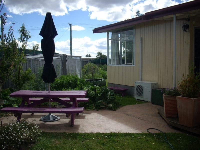 75 Marlborough Street, Longford TAS 7301