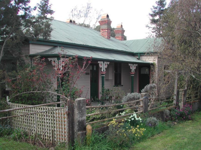 4 Field Street, Bracknell TAS 7302