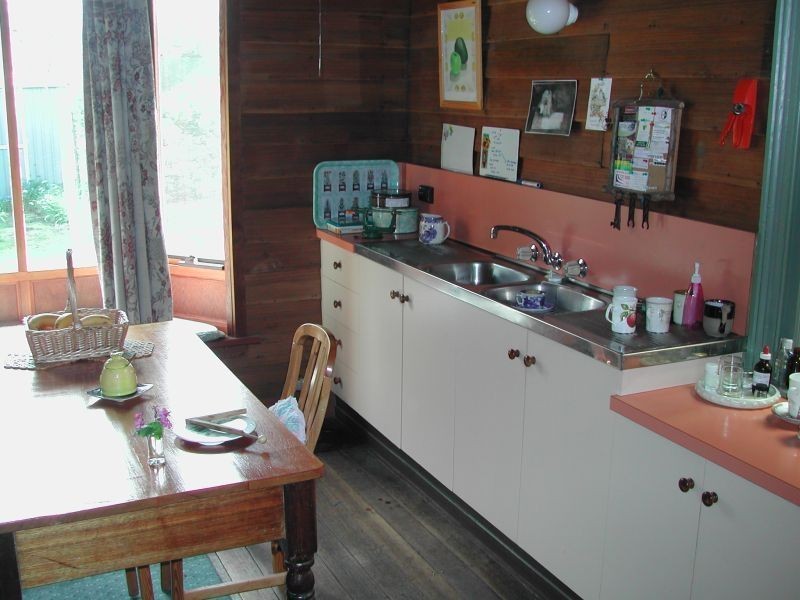 4 Field Street, Bracknell TAS 7302