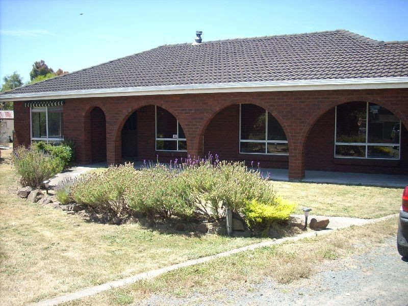 69 Pakenham Street, Longford TAS 7301