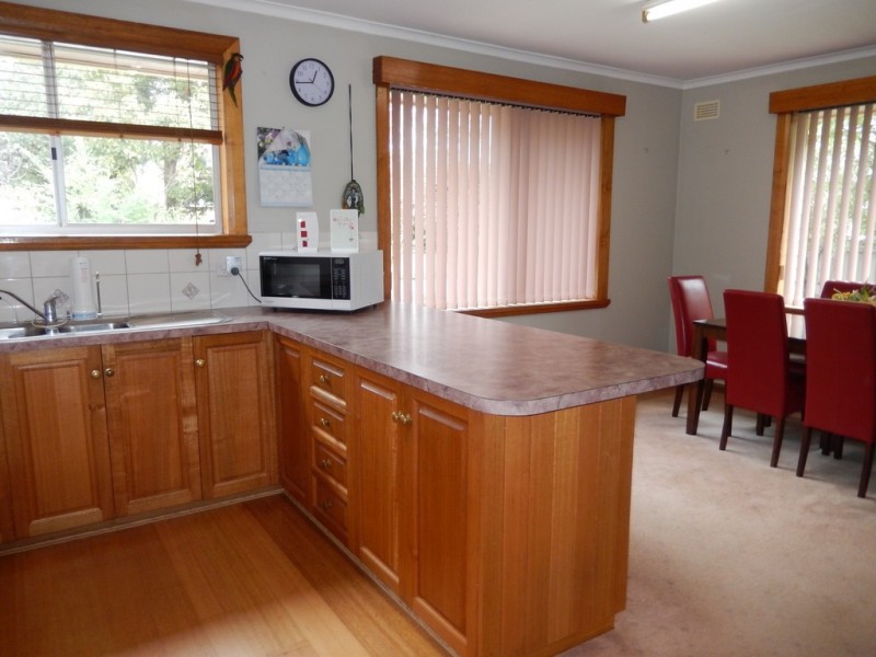 20 A Goderich St, Longford TAS 7301