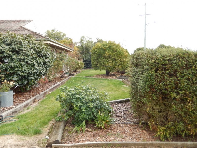 20 A Goderich St, Longford TAS 7301