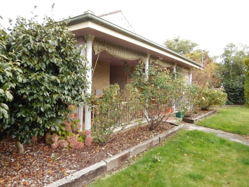 20 A Goderich St, Longford TAS 7301