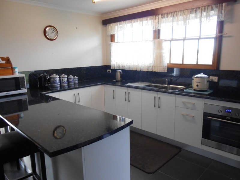 5 Ada Street, Bracknell TAS 7302