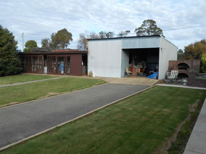 5 Ada Street, Bracknell TAS 7302