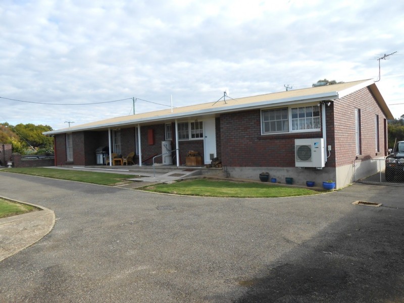 5 Ada Street, Bracknell TAS 7302