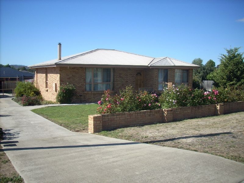 24 Bulwer Street, Longford TAS 7301