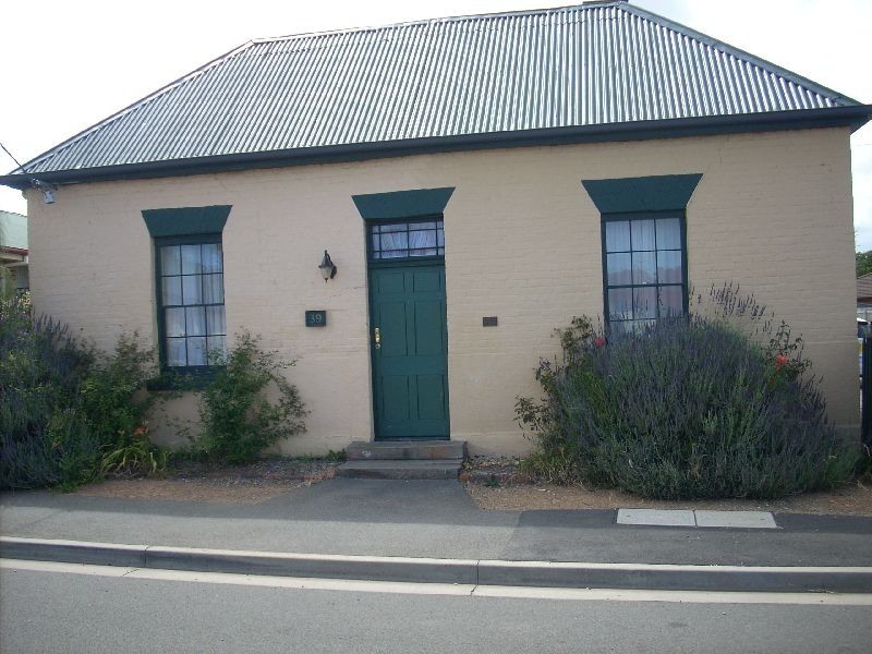 39 Marlborough Street, Longford TAS 7301