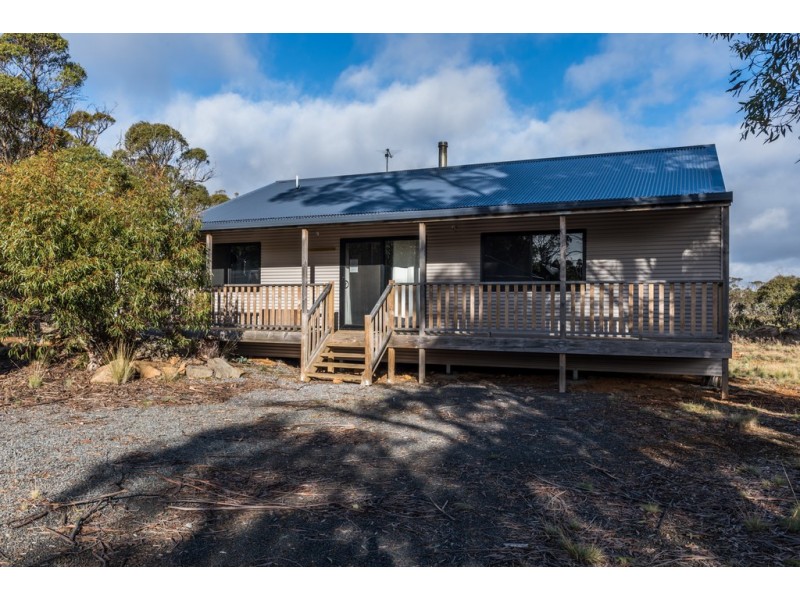10 Anglers Court, Miena TAS 7030