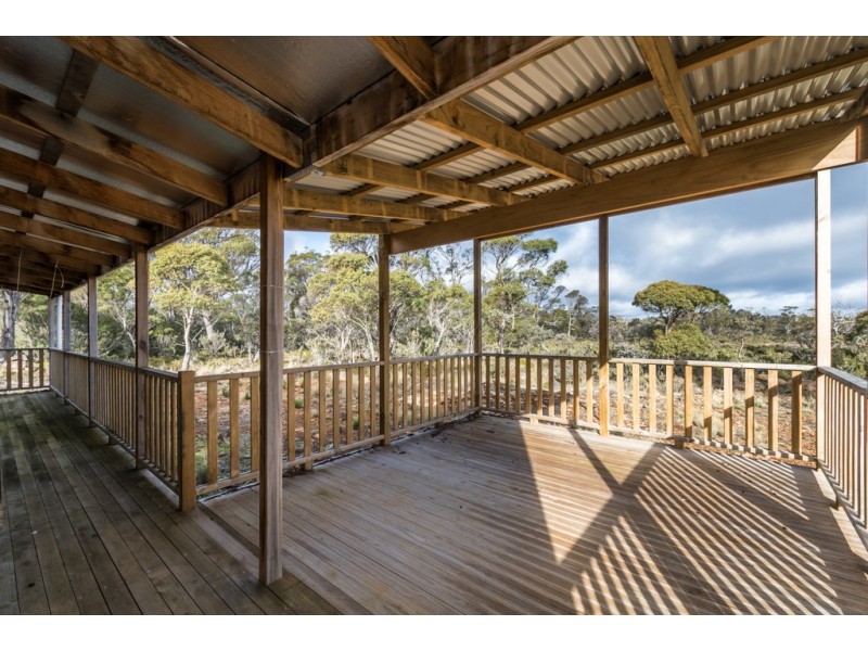 10 Anglers Court, Miena TAS 7030