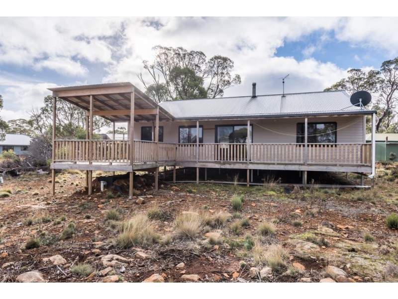 10 Anglers Court, Miena TAS 7030