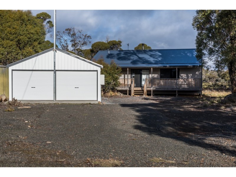 10 Anglers Court, Miena TAS 7030
