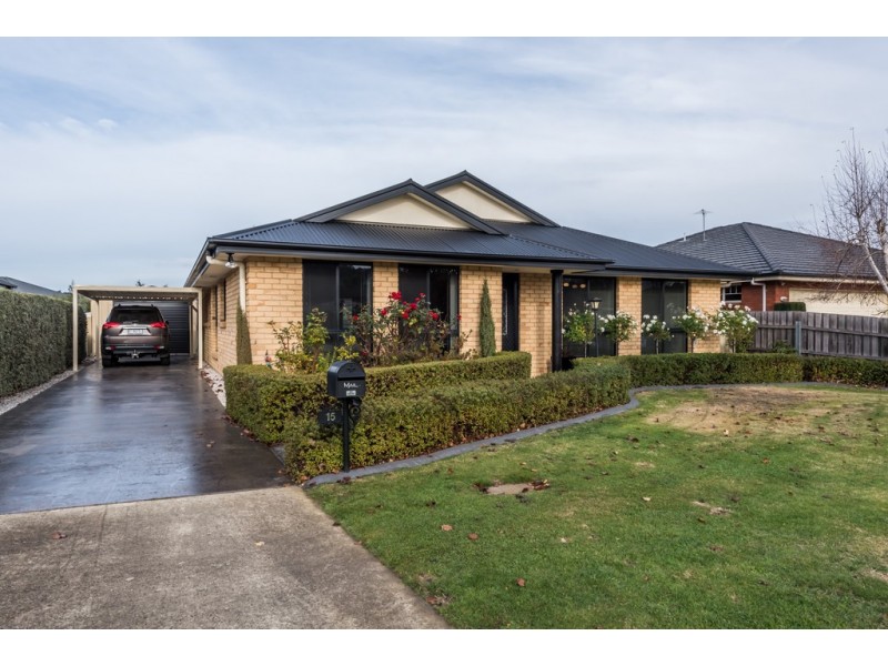 15 Sassafras Street, Perth TAS 7300