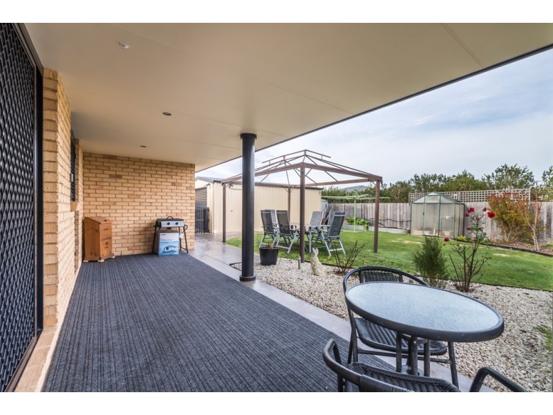 15 Sassafras Street, Perth TAS 7300