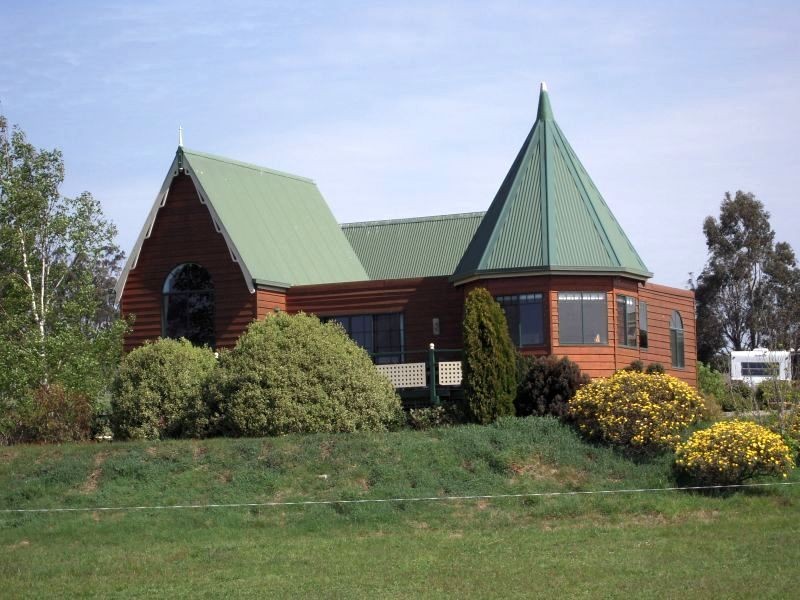 211 Five Acre Row, Westbury TAS 7303