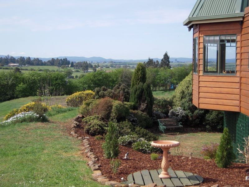 211 Five Acre Row, Westbury TAS 7303