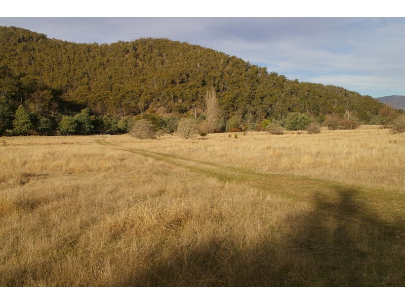 Lot 2 Henry Street, Mangana TAS 7214