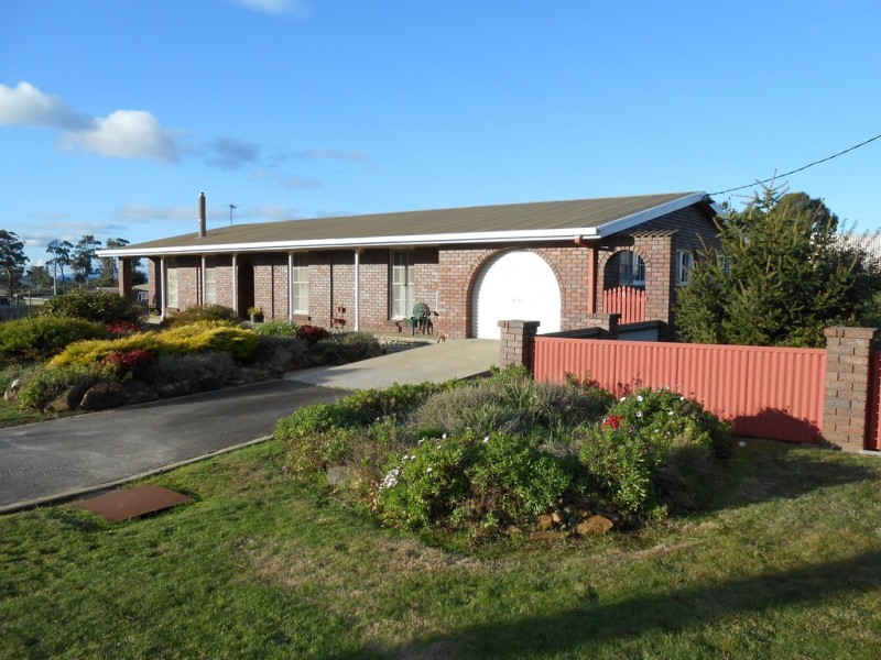 5 Ada Street, Bracknell TAS 7302
