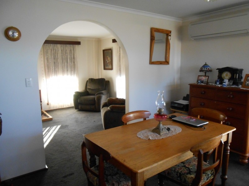 5 Ada Street, Bracknell TAS 7302