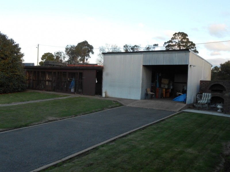 5 Ada Street, Bracknell TAS 7302