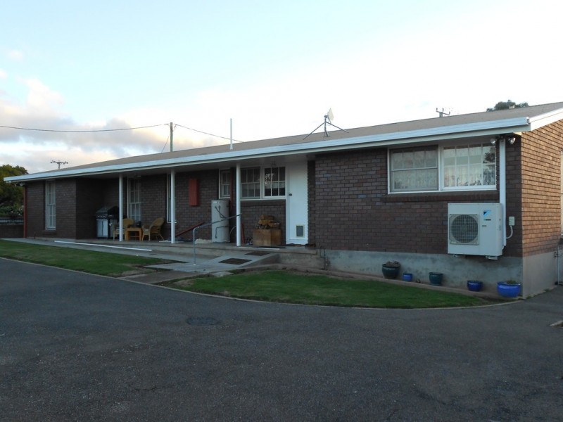 5 Ada Street, Bracknell TAS 7302