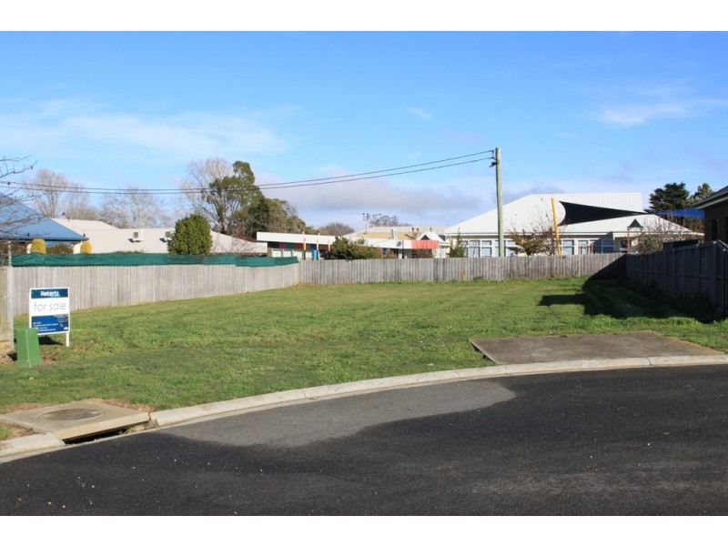 5 Glover Court, Evandale TAS 7212