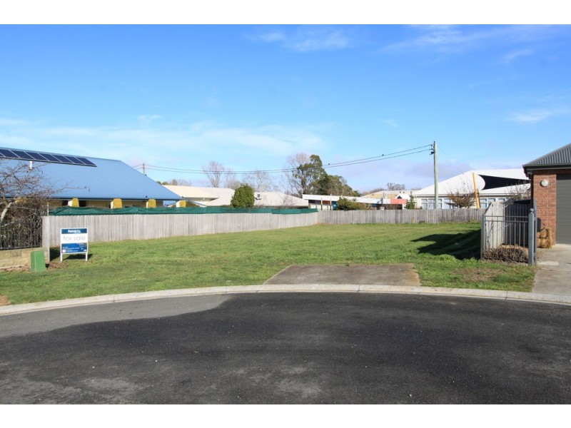 5 Glover Court, Evandale TAS 7212