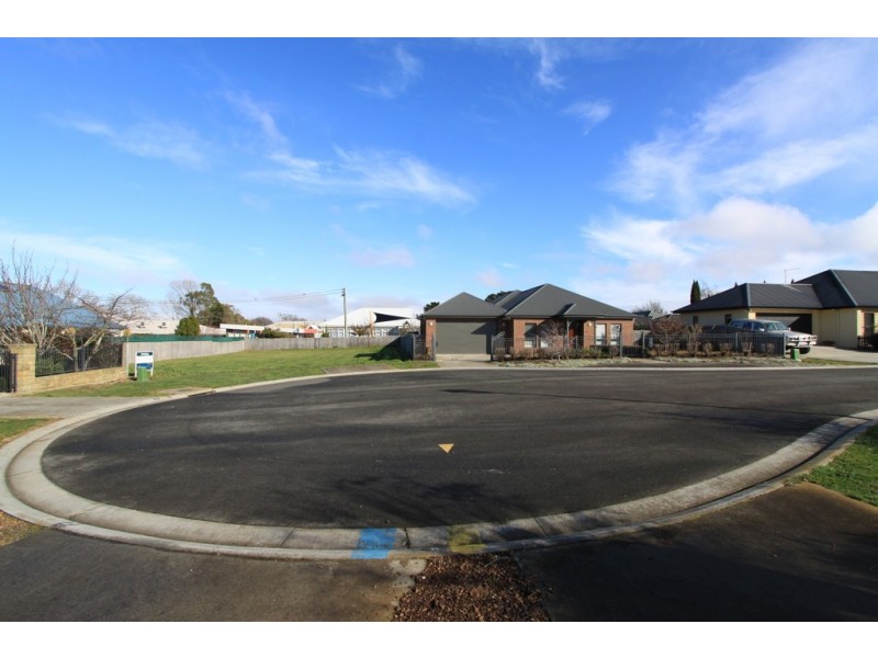5 Glover Court, Evandale TAS 7212