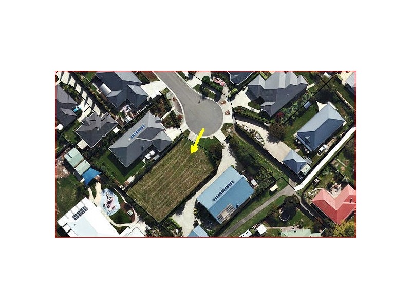 5 Glover Court, Evandale TAS 7212