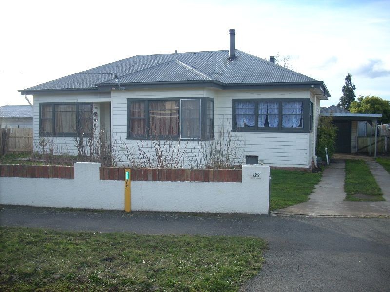 123 King Street, Westbury TAS 7303