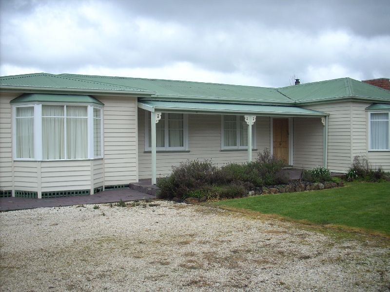 1278 Blackwood Creek Road, Blackwood Creek TAS 7301