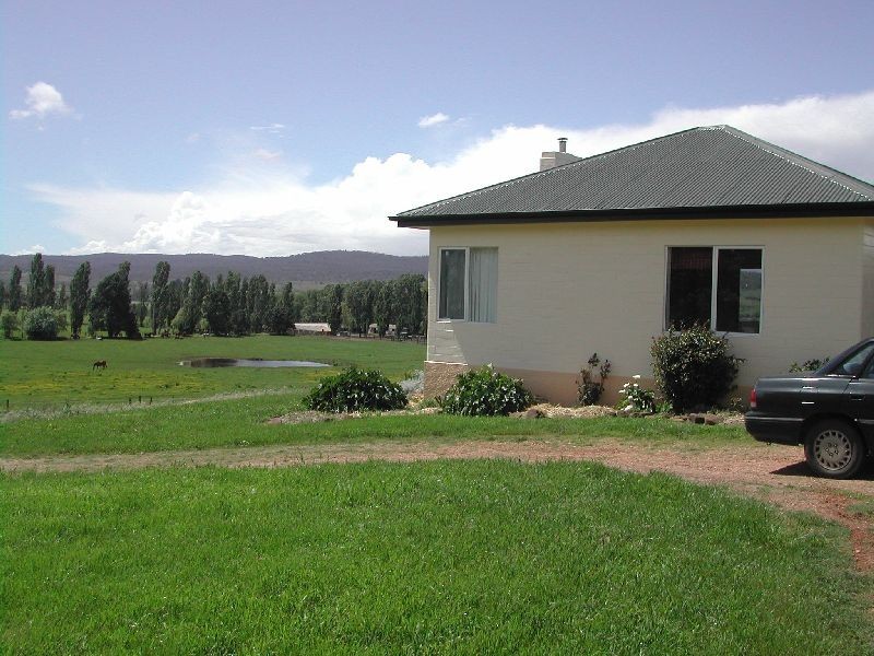 1302 Meander Valley Highway, Carrick TAS 7291